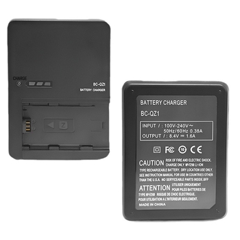 Tinka „Sony“ skaitmeninio mikro veidrodinio fotoaparato įkrovikliui BC-QZ1, NP-FZ100, akumuliatoriaus lizdo įkrovimui