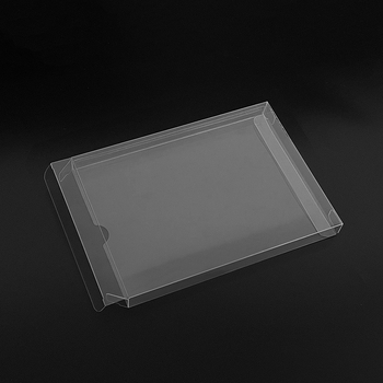 Подходяща за кутия за съхранение на CD с игри за PS5 /PS4