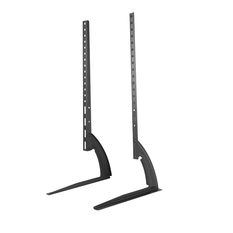 Suport TV universal de 32-75 inch pentru trepied, suport pentru birou, suport pentru trepied, fără perforații