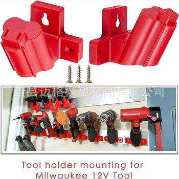 Sobib Milwaukee M1212V tööriistaklambrile ja riputusalusele, suur kogus allahindlust