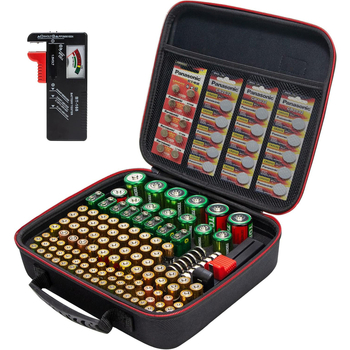 Tehase otsetarnimine Eva akupakk Suure mahutavusega digitaalsete patareide jaoks Eva hoiukoti lisatarvikud Veekindel Suure mahutavusega