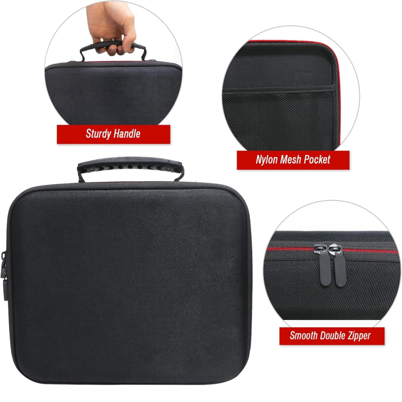 Tehase otsetarnimine Eva akupakk Suure mahutavusega digitaalsete patareide jaoks Eva hoiukoti lisatarvikud Veekindel Suure mahutavusega