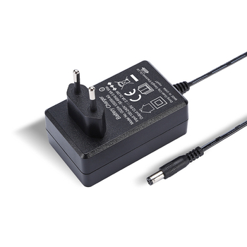 36 W europinis maitinimo šaltinis 12 V 3 A, ES sertifikuotas plaukų šalinimo instrumentas, dulkių siurblio kištuko adapteris, didelės galios įkroviklis