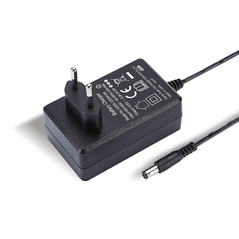 36 W europinis maitinimo šaltinis 12 V 3 A, ES sertifikuotas plaukų šalinimo instrumentas, dulkių siurblio kištuko adapteris, didelės galios įkroviklis