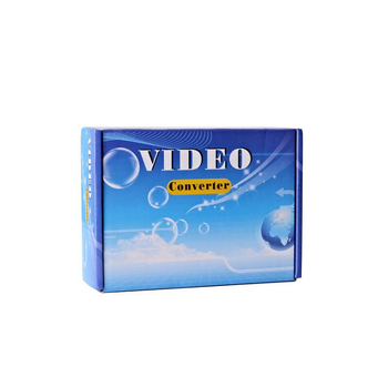 Tehase hulgimüügi Scart-HDMI muundur Scart-HDMI videomuundur harjapeaga