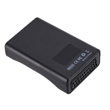 Tehase hulgimüügi Scart-HDMI muundur Scart-HDMI videomuundur harjapeaga