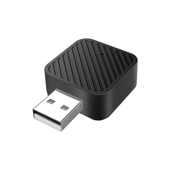 Lu Ruibao jaunais produkts — maza izmēra bezvadu Carplay Box starpsavienojums — viedais Android Auto divu vienā Apple Box