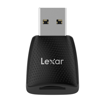 Lexsha TF-kaardilugeja LRW330U MicroSD-mälukaardilugeja, USB 3.2 kiire kaardilugeja