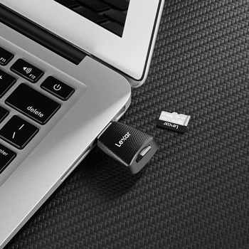 Lexsha TF-kaardilugeja LRW330U MicroSD-mälukaardilugeja, USB 3.2 kiire kaardilugeja