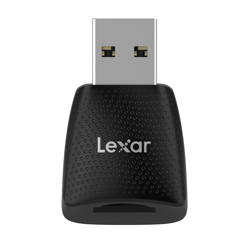Lexsha TF-kaardilugeja LRW330U MicroSD-mälukaardilugeja, USB 3.2 kiire kaardilugeja