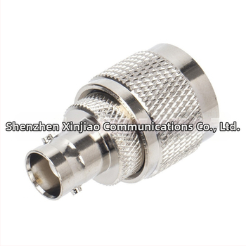 BNCPL259 adapter raadiosaatjate tarvikud UHF-BNC isasadapter kvaliteetsed varuosad hulgimüük