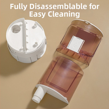 Lemmikloomasöötja, kassikauss, joogivee ja söötmise kõik-ühes toidunõu, automaatne vee täiendamine ja toidu säilitamine, koera kuiv- ja märgeraldusega koerakauss