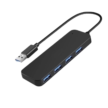 Számítógép USB hosszabbító Type-c bővítő dokkoló hub bővítő hub asztali 3.0 hub 4 port merevlemezzel