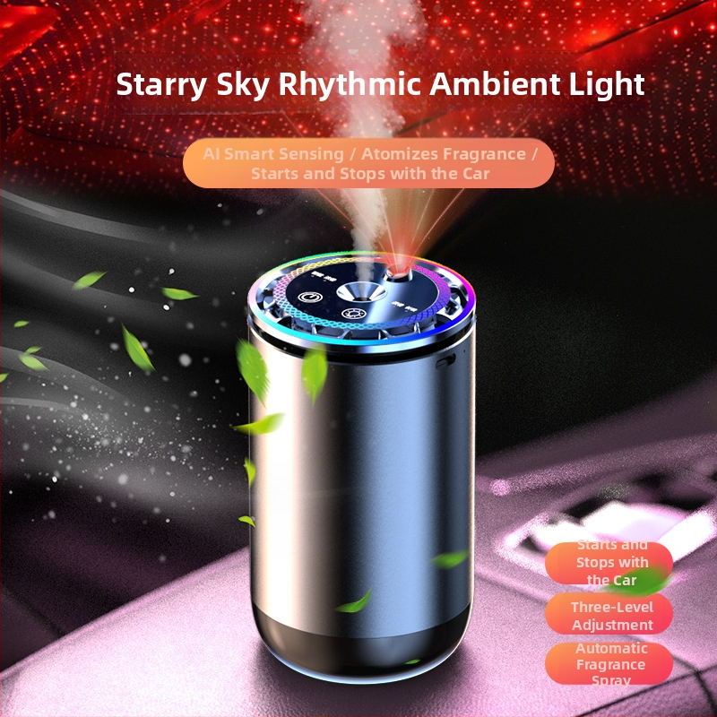 TikTok sprādzienbīstamas automašīnas smaržas, uzlabotas smaržas, dekoratīvas automašīnas smaržas, vieglas, greznas, zvaigžņu automašīnas smaržas.