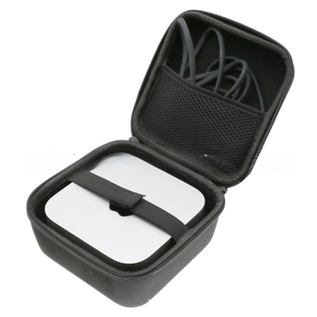 Laos 2024. aastaks Uus Apple/Apple Mac Mini M4 Host Storage Bag Kõva kaasaskantav kaitse