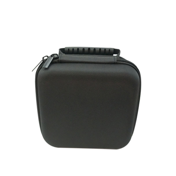 Laos 2024. aastaks Uus Apple/Apple Mac Mini M4 Host Storage Bag Kõva kaasaskantav kaitse