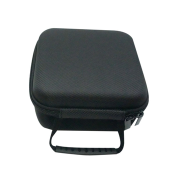 Laos 2024. aastaks Uus Apple/Apple Mac Mini M4 Host Storage Bag Kõva kaasaskantav kaitse