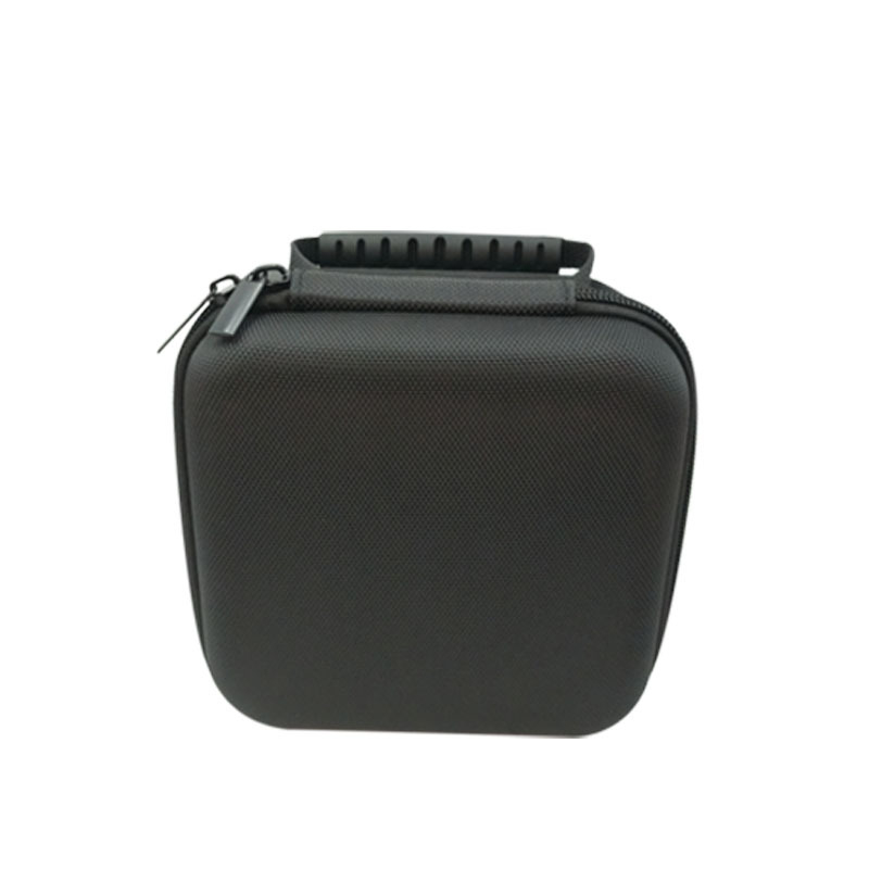 Laos 2024. aastaks Uus Apple/Apple Mac Mini M4 Host Storage Bag Kõva kaasaskantav kaitse