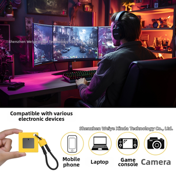 M.2 cietvielu diska kaste 2230 pārnēsājama ārēja Nvme ārējā kaste klēpjdatoram, mobilajam tālrunim 15Pro Android