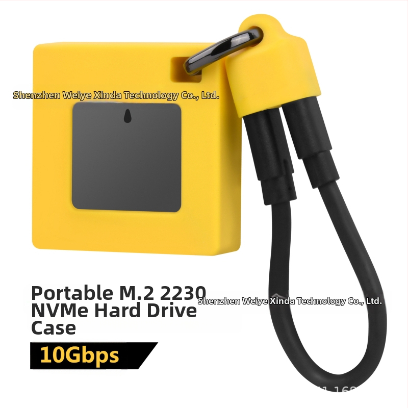 M.2 SSD Box 2230 Nešiojamas išorinis Nvme išorinis dėžutė Nešiojamasis kompiuteris Mobilusis telefonas 15Pro Android