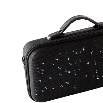 Sobib Apple Mac Mini M4 hoiukotile, klaviatuurile ja hiirele, spetsiaalsesse kotti integreeritud juhtplaadile