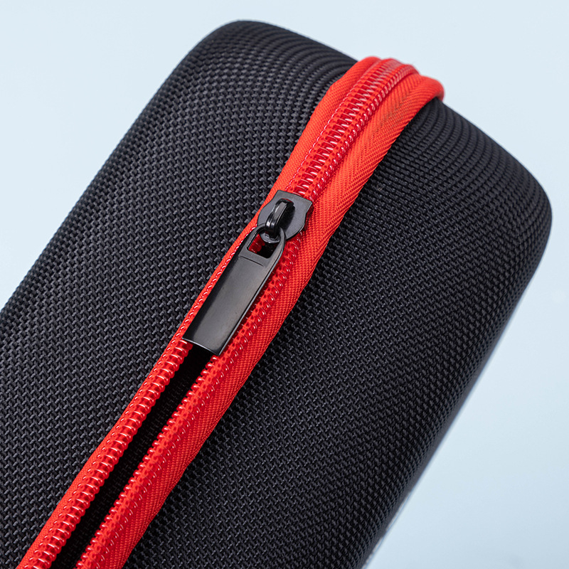 EVA auto õhupumba hoiukott, juhtmevaba õhupumba laadija hoiukast, kaasaskantav rõhuvastane veekindel EVA hoiukott