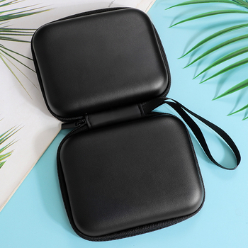Multifunktsionaalne neutraalne suur kosmeetikakott Eva Bluetooth-peakomplekt kõrvaklappide kott Power Bank andmekaabel digitaalne digitaalne salvestusruum