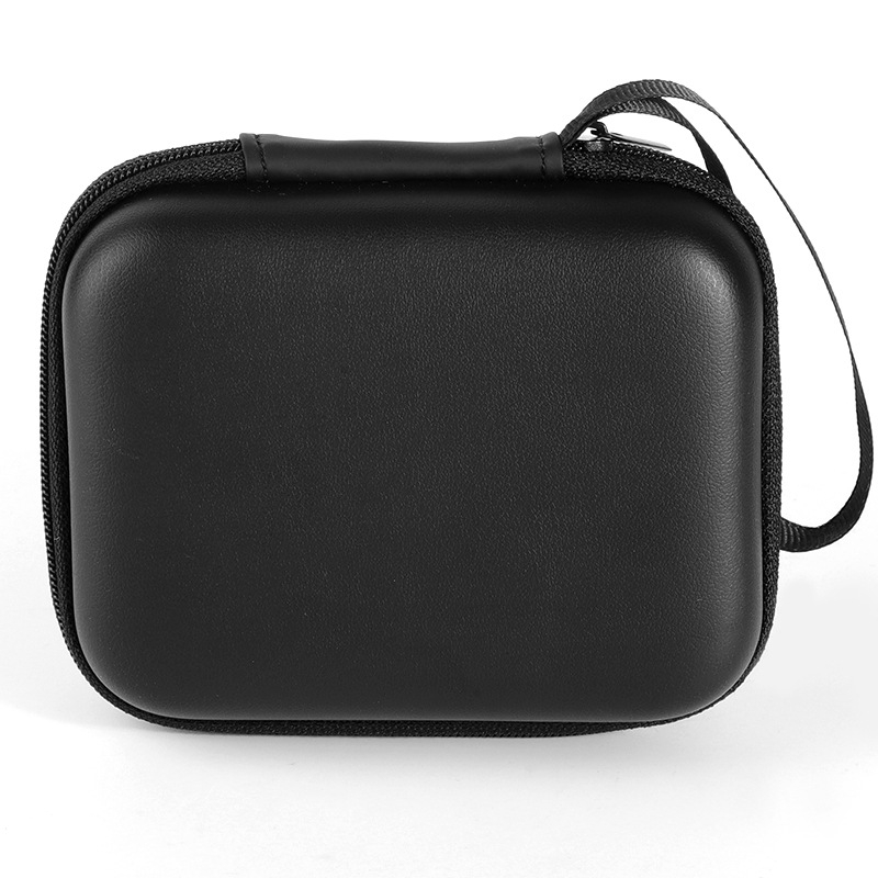 Multifunktsionaalne neutraalne suur kosmeetikakott Eva Bluetooth-peakomplekt kõrvaklappide kott Power Bank andmekaabel digitaalne digitaalne salvestusruum