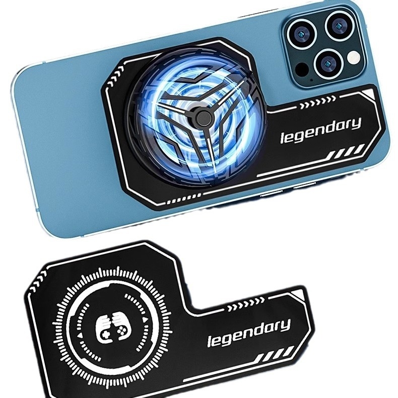 Planšetinio telefono kaitinimo plokštės šilumos išsklaidymo galinis spaustukas magnetinis siurbimo pleistras šilumos laidumo lakštas, tinkantis aušinimui radiatorių priedai šilumos laidumo plokštė