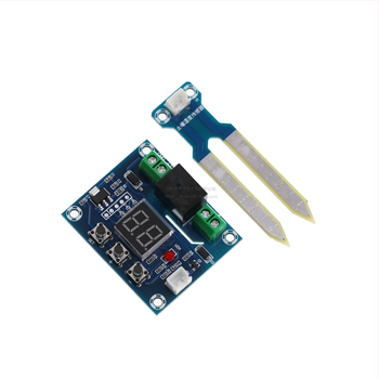 XH-M214 mulla niiskuse kontroller moodul digitaalne ekraan täpne lillepott digitaalne ekraan automaatne kastmisprits