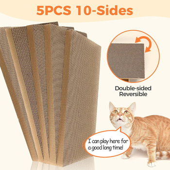 Macskakaparó Doboz, Doboz Kaparó Deszka, Macskakaparó Doboz