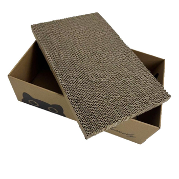 Macskakaparó Doboz, Doboz Kaparó Deszka, Macskakaparó Doboz