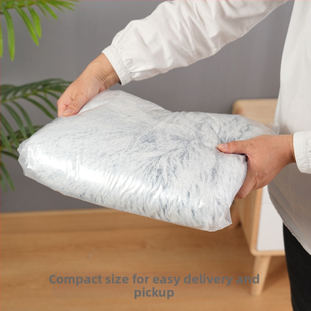 Ορθογώνια σήραγγα γάτας Amazon Νέο πτυσσόμενο κρεβάτι γάτας Ημι-κλειστό ζεστό βελούδινο κρεβάτι κατοικίδιων για το φθινόπωρο και τον χειμώνα