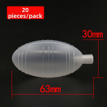 Ola BB lelle Ovāla lelle Gredzenveida bumba Bērnu rotaļlietu aksesuāri Iebūvēts šķipsnas skaņas signāls Rotaļlietas DIY