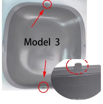 X30 Sugar Pie Πολύ Μεγάλη Πλήρως Αυτόματη Έξυπνη Άμμος Γάτας Κάτω Χαλί Τουαλέτας Γάτας Msp-01