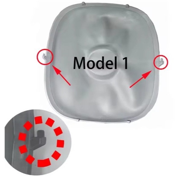 X30 Sugar Pie ekstra velika potpuno automatska pametna kutija za pijesak za mačke, podloga za dno mačjeg WC-a Msp-01