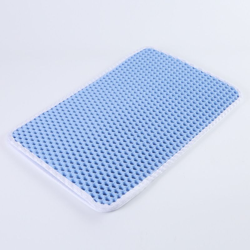 Manufacturer Supplies Eva téglalap alakú macskaalom szőnyeg, macskaalom doboz szőnyeg, lábszőnyeg, macskaalom kibújásgátló szőnyeg, macskakaparó deszka szőnyeg