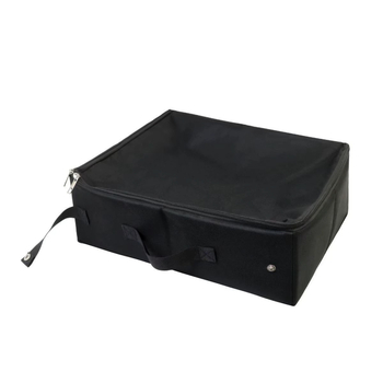 Φορητή πτυσσόμενη άμμος άμμου γάτας για εξορμήσεις, μεγάλα αδιάβροχα κλειστά είδη για γάτες, κουτί αποθήκευσης άμμου άμμου γάτας για κατοικίδια, σκύλους