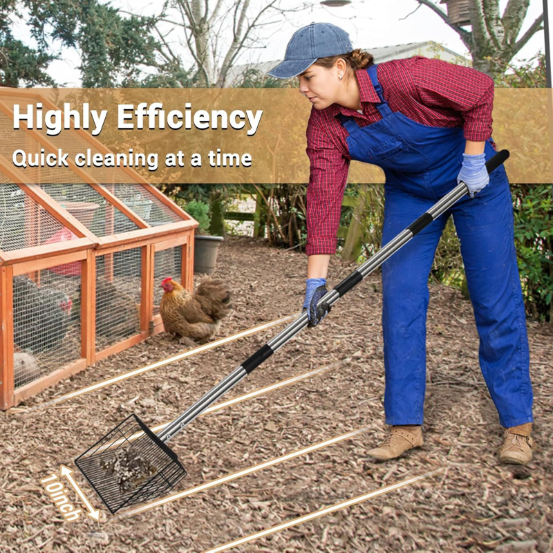 Piiriülene sama stiili eriti suur kanakaka kühvel eriti suur kanakaka kühvel