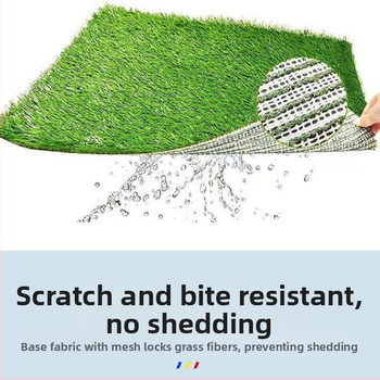 Amazon Hot Pet Dog Τουαλέτα Χαλί Χλοοτάπητας Σκύλου Καλοκαίρι AliExpress Hot Διασυνοριακοί Εργαζόμενοι Εξωτερικού Εμπορίου