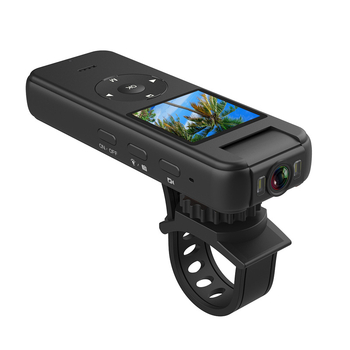 Gyári új CS09wifi HD 4K kamera kézi hátlapi kamerás terepi felvevő mozgásérzékelős kamera