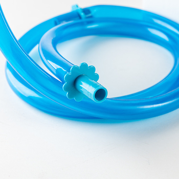 Gamintojas naminių gyvūnėlių silikoninis universalus jungtis naminių gyvūnėlių vonios vandens vamzdžio skalavimo silikoninis universalus jungties vandens vamzdžio dušo galvutė