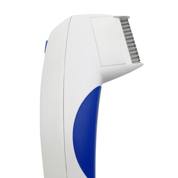 Fleadoctor Νέα Ηλεκτρική Συσκευή Αφαίρεσης Ψειρών για Κατοικίδια, Σκύλους, Χονδρική