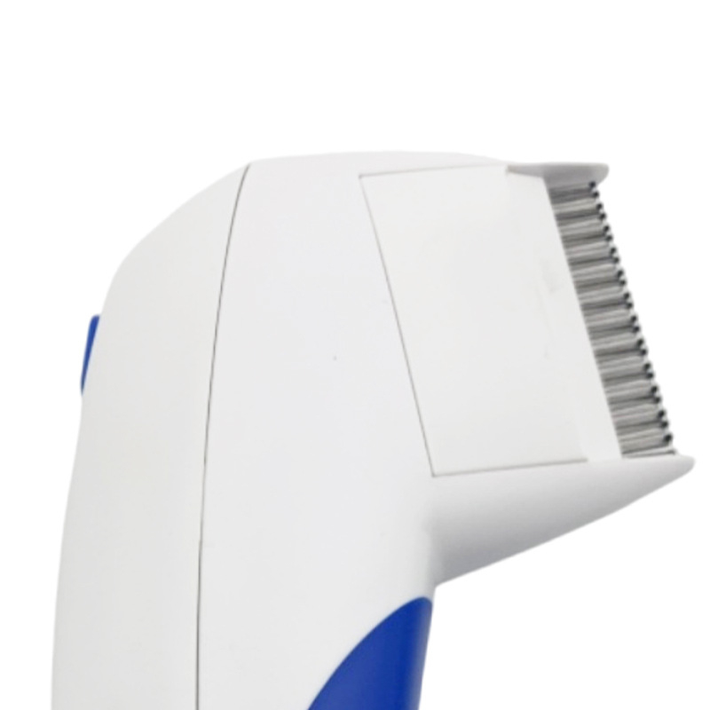 Fleadoctor Νέα Ηλεκτρική Συσκευή Αφαίρεσης Ψειρών για Κατοικίδια, Σκύλους, Χονδρική