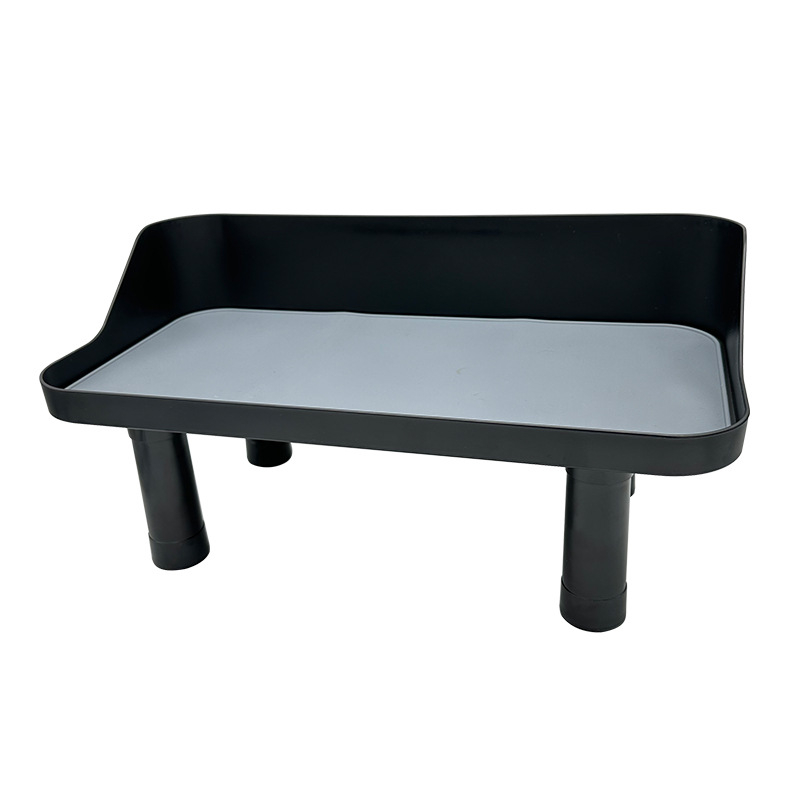 Lemmikloomakausi riiul, koeratõstetav söögilaud, reguleeritav kassi pokaalikauss, potiriiul, löögikindel lemmikloomatarvete hulgimüük