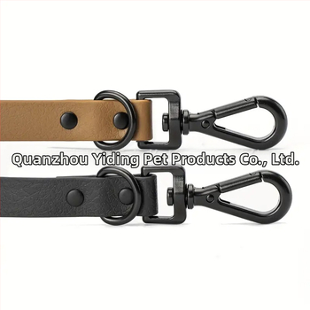 Multifunktsionaalne veojõuköis, reguleeritav vöökoht, koeraköis, PVC veekindel, hammustusvastane koerakaelarihm, koera veojõuköie tõmberihm