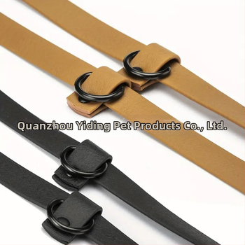 Multifunktsionaalne veojõuköis, reguleeritav vöökoht, koeraköis, PVC veekindel, hammustusvastane koerakaelarihm, koera veojõuköie tõmberihm