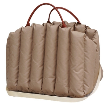 Τσάντα χειρός για κατοικίδια, ζεστή τσάντα Out-And-Out, φαρδιά φωλιά για γάτες με ανοιχτό κεφάλι για το φθινόπωρο και τον χειμώνα, φωλιά για σκύλους, τσάντα χειρός