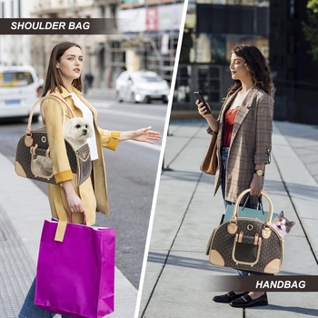 Χονδρική Προσαρμοσμένη Κατοικίδιων Μικρών Σκύλων Pet Backpack Outdoor Backpack Τσάντα Στήθους Φορητή Τσάντα Γάτας Μικρών Σκύλων Pet