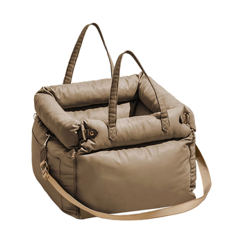 2025 Amazon Car Kennel Car Out Pet Kennel Φορητό Kennel Pet Car Pet Kennel